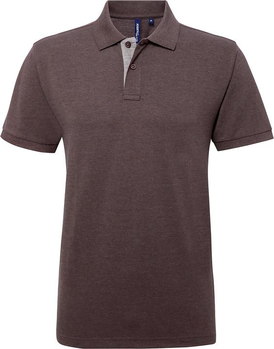 Grafite, Grey heather