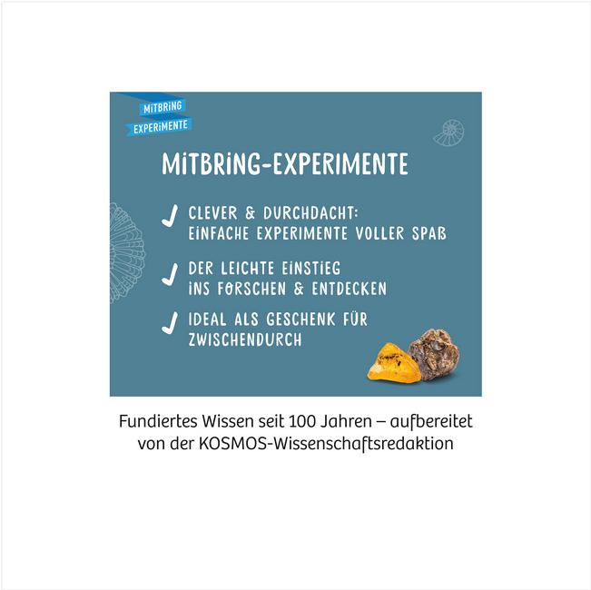 Image du produit Kosmos Fossiles