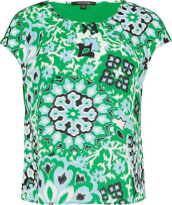 Actual product image Comma Blusenshirt (46)