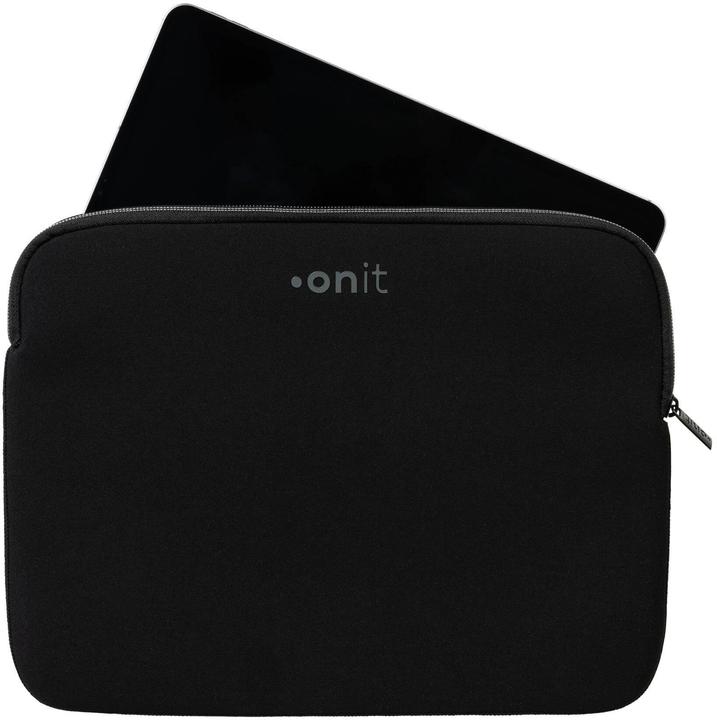 Image du produit Onit Housse pour ordinateur portable 15.6-17.3 Noir (17.30")