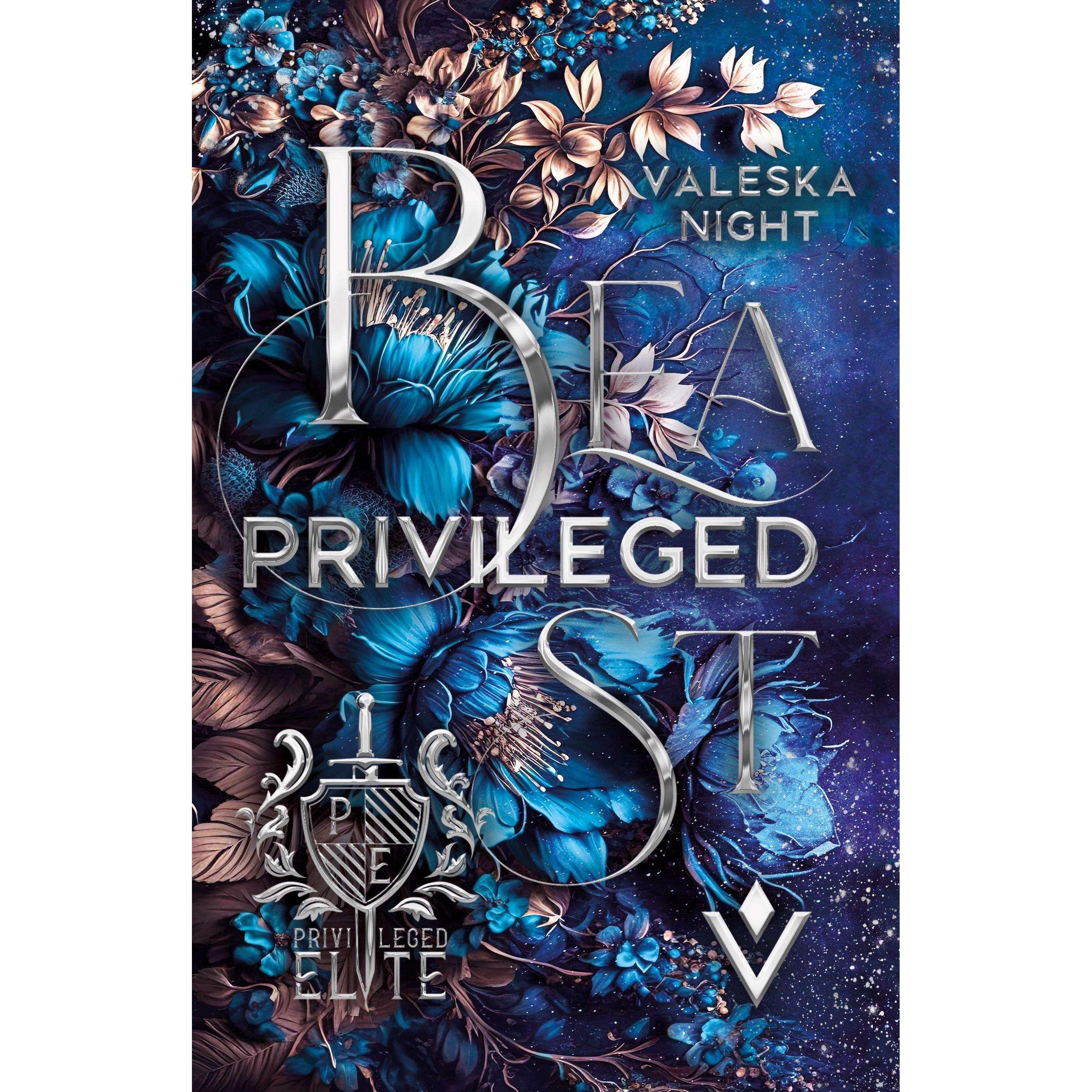 Privileged Beast, Belletristik von Night Valeska