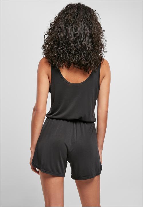 Immagine prodotto Urban Classics Tuta modale senza maniche corta da donna - 15313 (3XL)