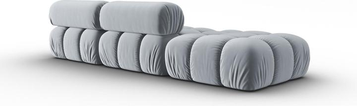 Actual product image Maison Heritage Gerda (Modular sofa, 4-seater)