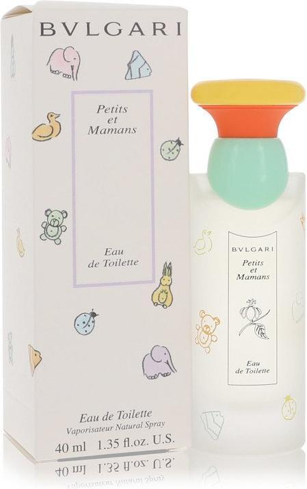 Immagine prodotto Bulgari Petits et Mamans (Eau de toilette, 40 ml)