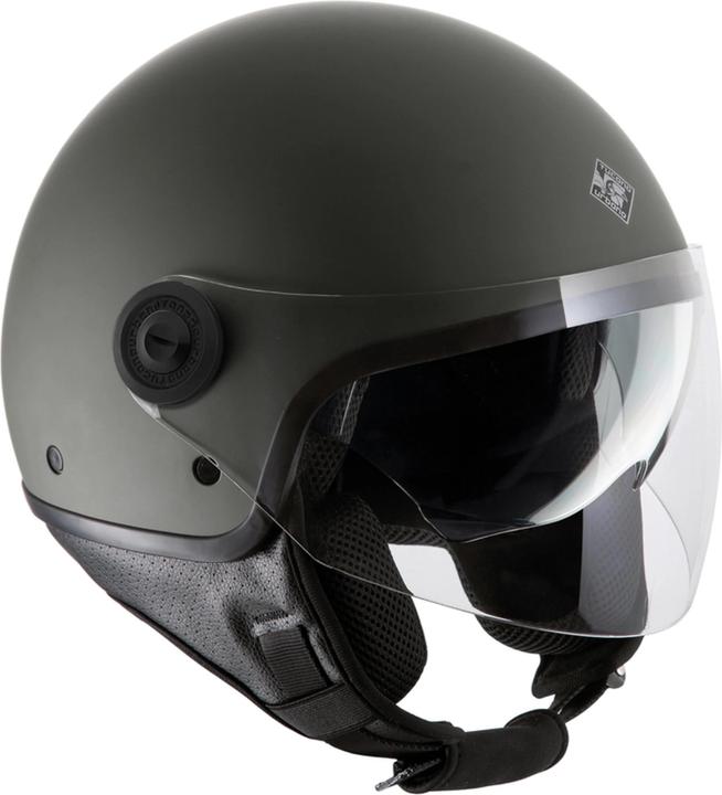 Actual product image Tucano Urbano casque de jet El'Mettin 6.0 (S)