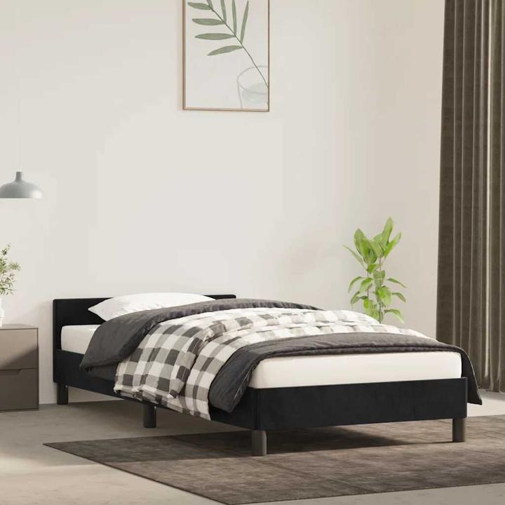 Image du produit vidaXL Tiffi (90 x 190 cm)