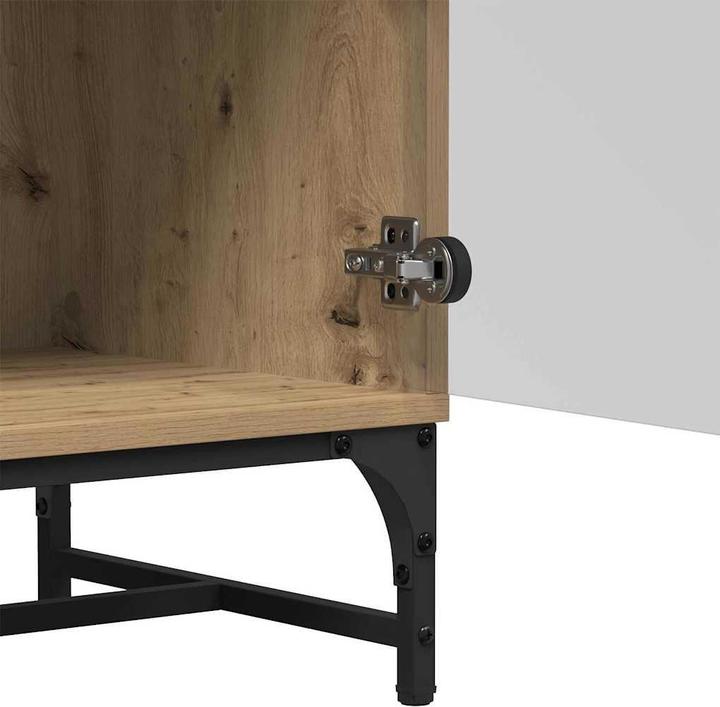 Image du produit vidaXL Sideboard (35 x 37 x 117 cm)