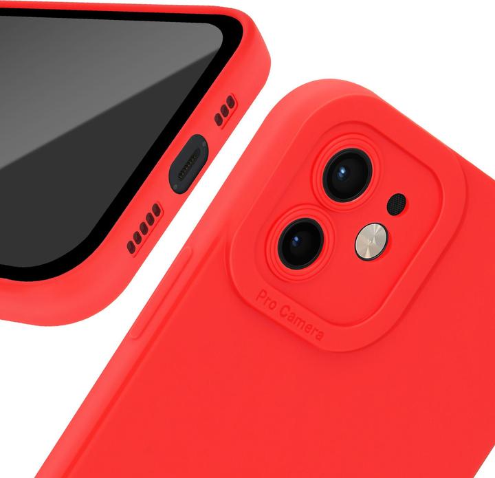 Produktbild Avizar SoftGlow Case Series (Apple iPhone 12)