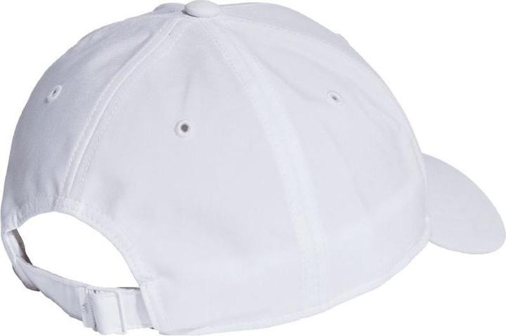 Produktbild Adidas Leichte Baseballkappe mit Metallabzeichen