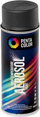 Produktbild Pentacolor Paint Aer Penta High Temp Anthrac 400ml (400 ml)
