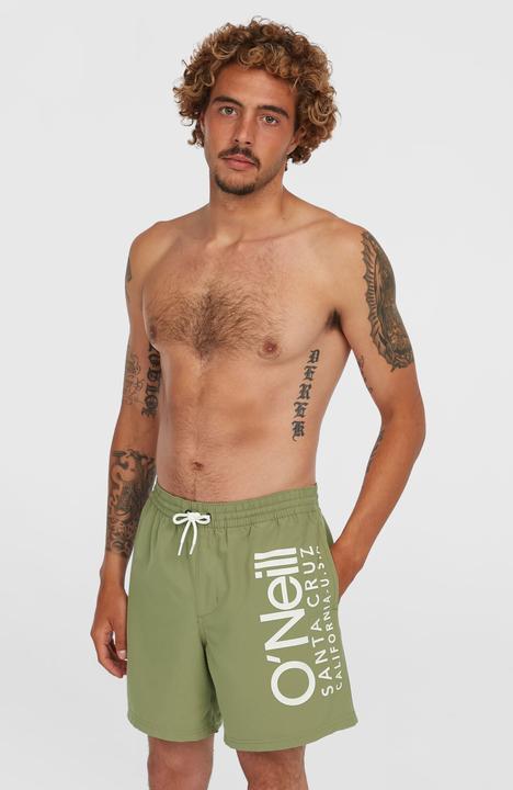 Produktbild O'Neill Original Cali 16" Swimshorts (XL)