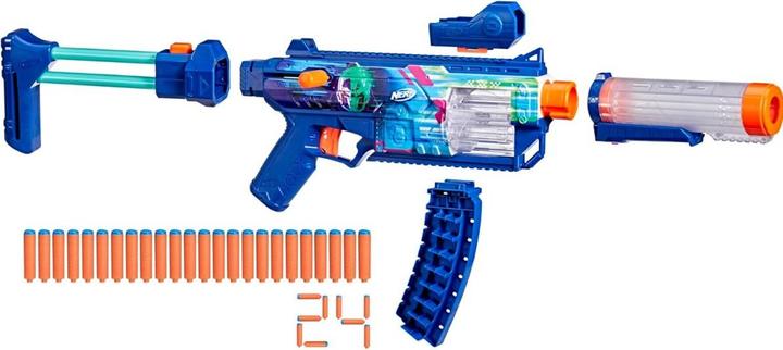 Produktbild Nerf Loadout Cyberlight Ghost