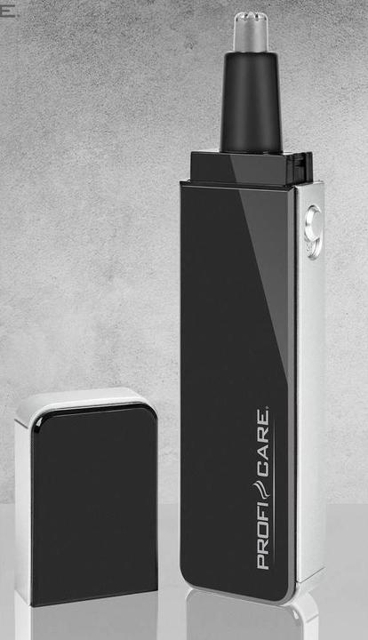 Actual product image Profi-Care Nose & ear hair clippers