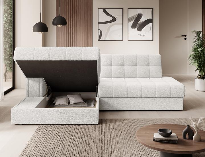 Produktbild ELTAP Blezalt (Ecksofa, Bettsofa, 3-Sitzer)