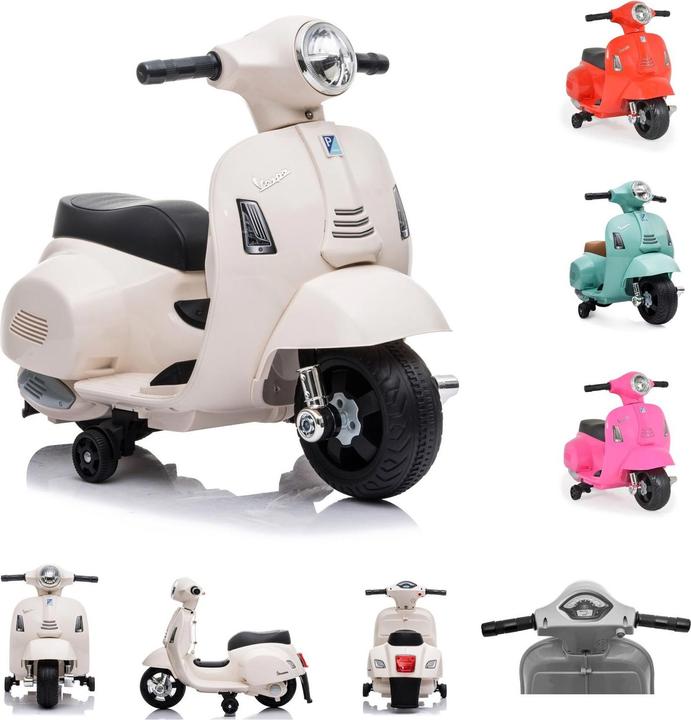 Image du produit Moni Vespa GTS (6 V)