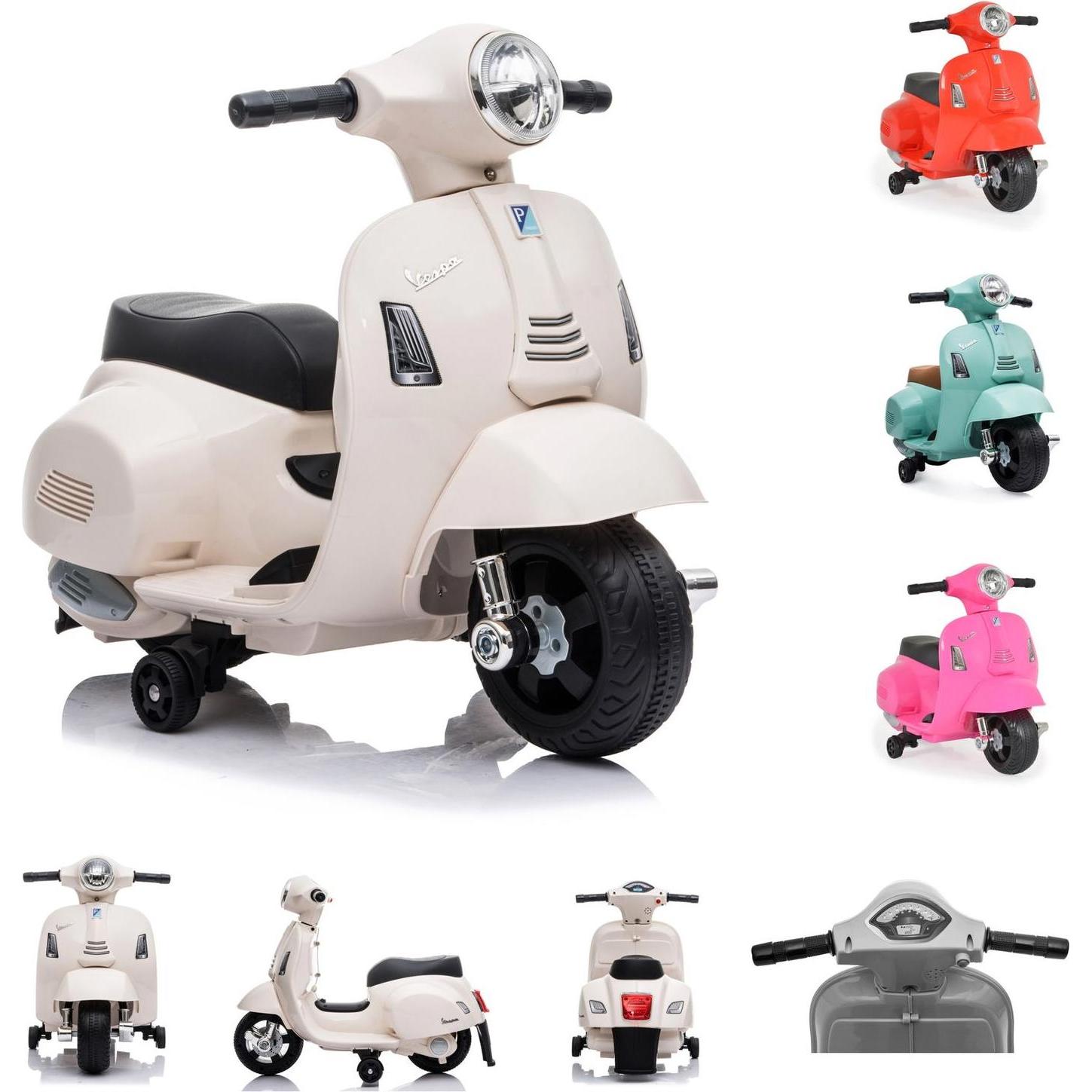 Thumbnail - Moni Vespa GTS (6 V)