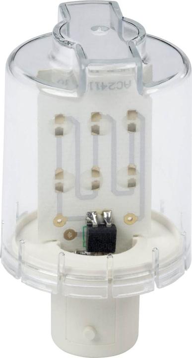 Produktbild Schneider Electric WHITE super bright LED BULB  24 V