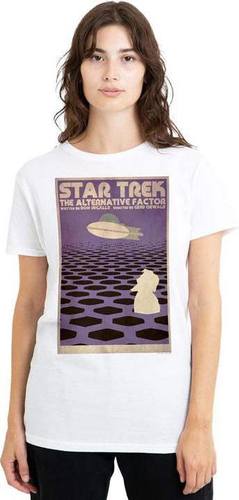 Produktbild The Original Series Episode 27 TShirt (M)