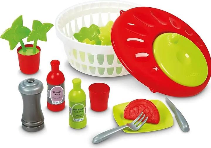Produktbild Ecoiffier Chef Kitchen Set