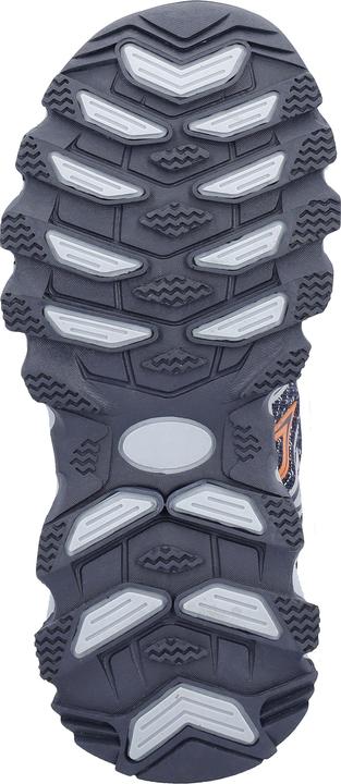 Produktbild CMP Campagnolo Kid's Aksa Fitgo Fast Hiking Shoes (39)