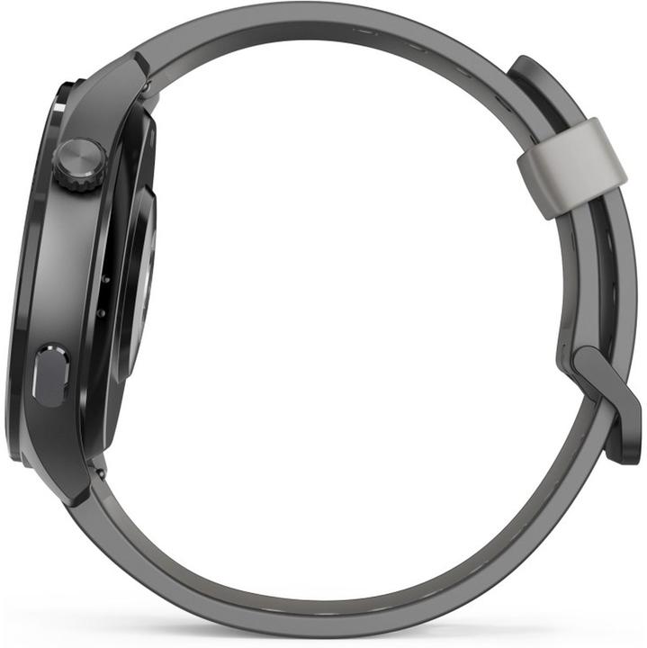 Immagine prodotto Hama 9000", GPS, Musikspeicher 4 GB, AMOLED 1,43 (47 mm)