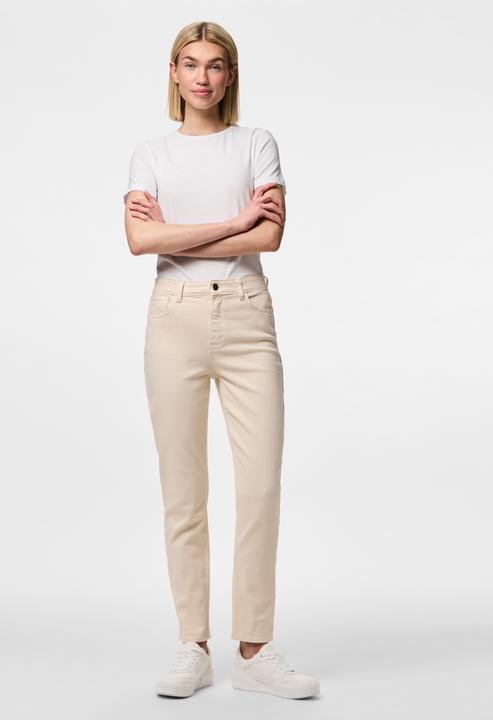 Produktbild Pieces Pcbella Hw Tap Ank Jeans Od Noos Bc (W32/L32)
