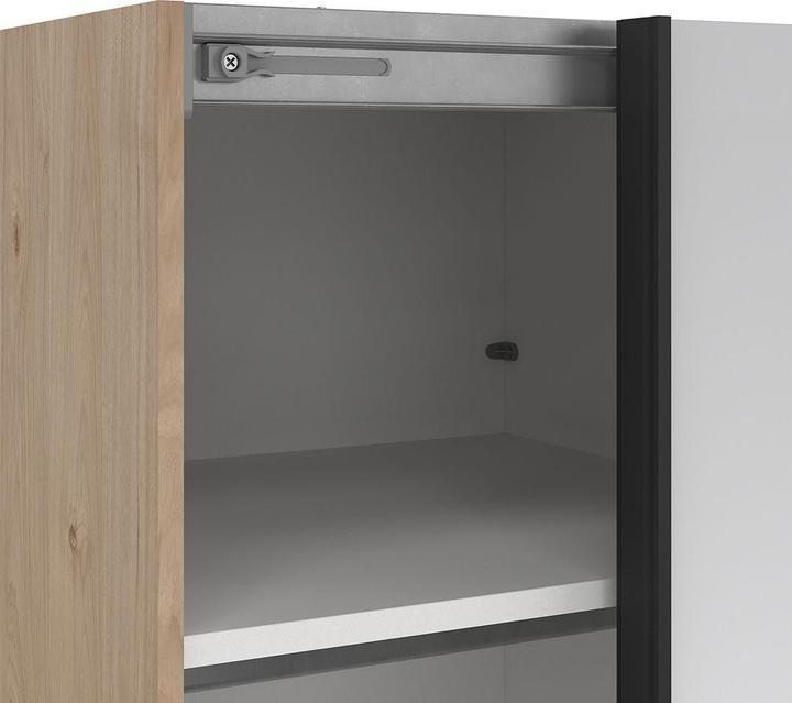 Actual product image Ebuy24 Schiebetürenschrank Como (2-türig)