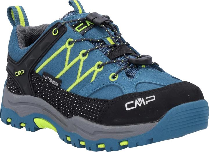 Produktbild CMP Campagnolo Kids Rigel LOW WP (29)