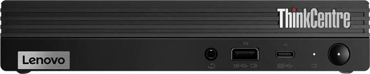 Produktbild Lenovo ThinkCentre M70q Gen. 2 (256 GB, 8 GB, Intel Core i5-11400T, UHD Graphics 730)