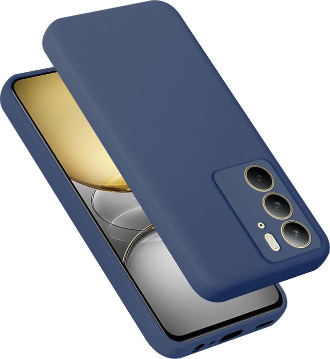 BLU LIQUIDO