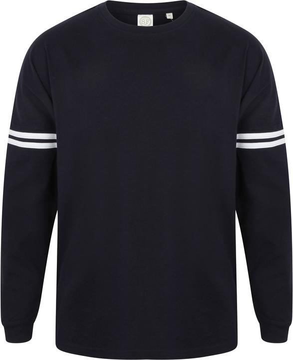 Produktbild Skinni Fit Skinnifit Slogan Top langärmlig (M)