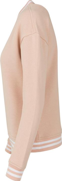 Produktbild Build Your Brand College Pullover (5XL)