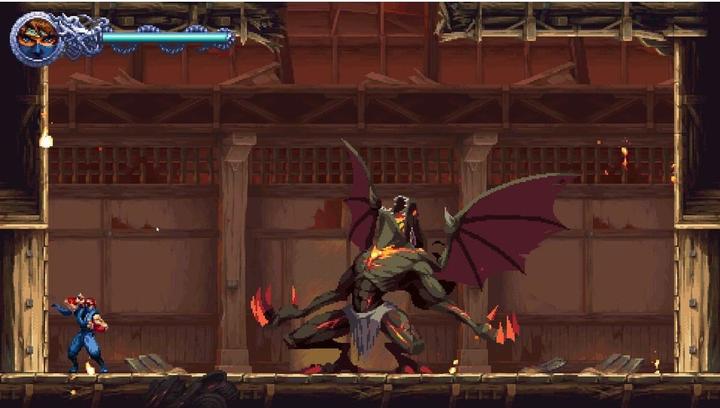 Immagine prodotto Silverlit Ninja Gaiden: Ragebound (Switch)
