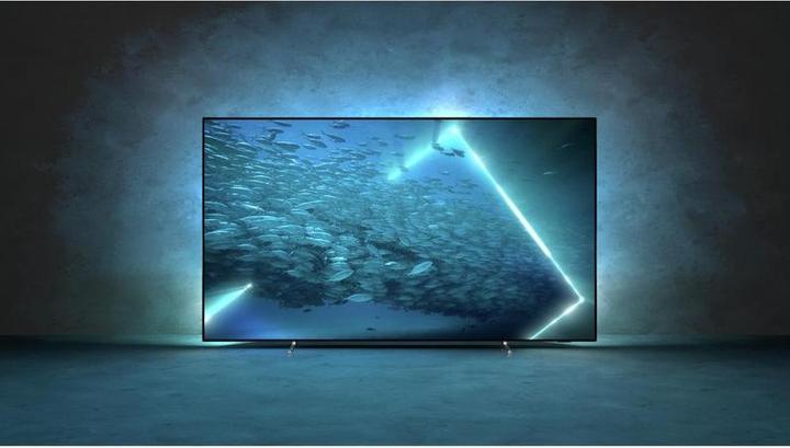 Immagine prodotto Philips 55OLED707 (55", OLED707, OLED, 4K, 2022)