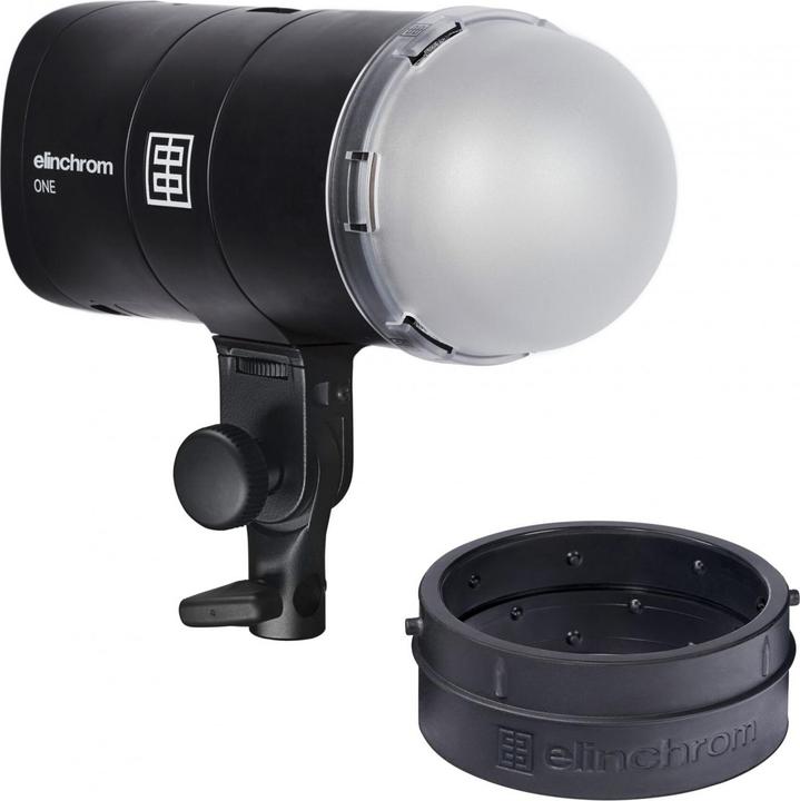 Elinchrom One Kit (131 W, Set)
