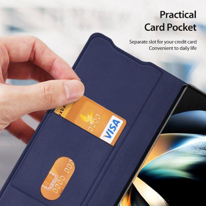 Image du produit Dux Ducis Bril Case (Samsung Galaxy Z Fold4)