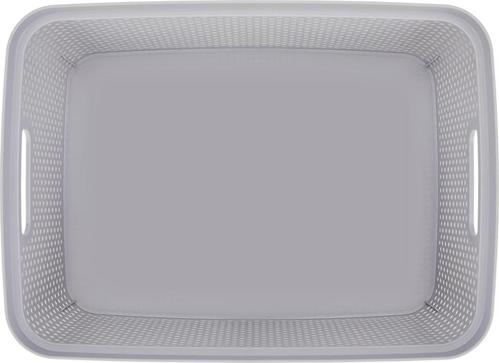 Actual product image Luca Bessoni Diamond storage basket (18 cm)