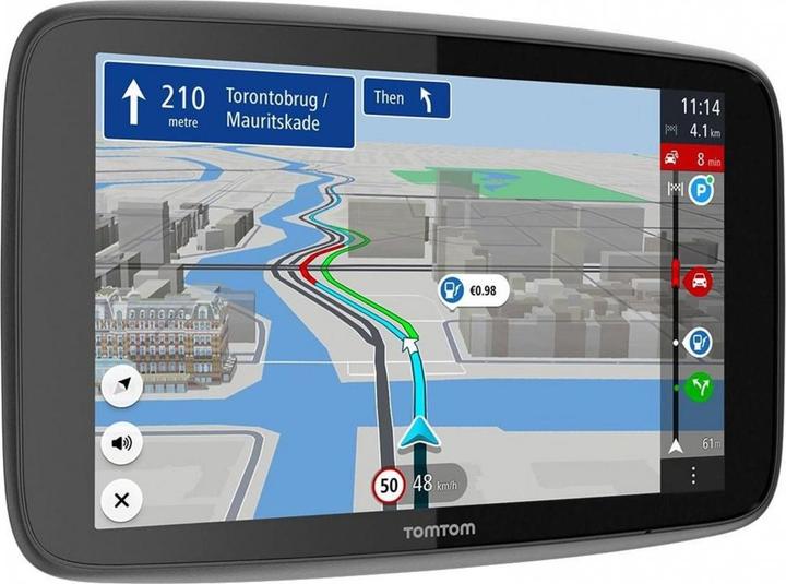 Immagine prodotto TomTom GO Discover EU (7")