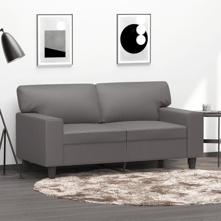 Produktbild vidaXL 2-Sitzer-Sofa (2-Sitzer)