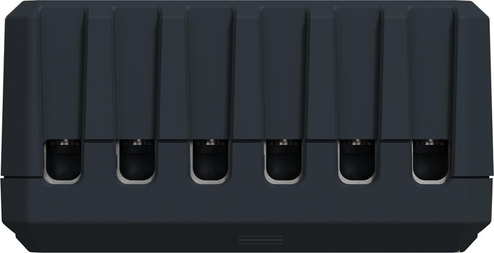 Produktbild Schneider Electric Wiser (Heizungsaktor)