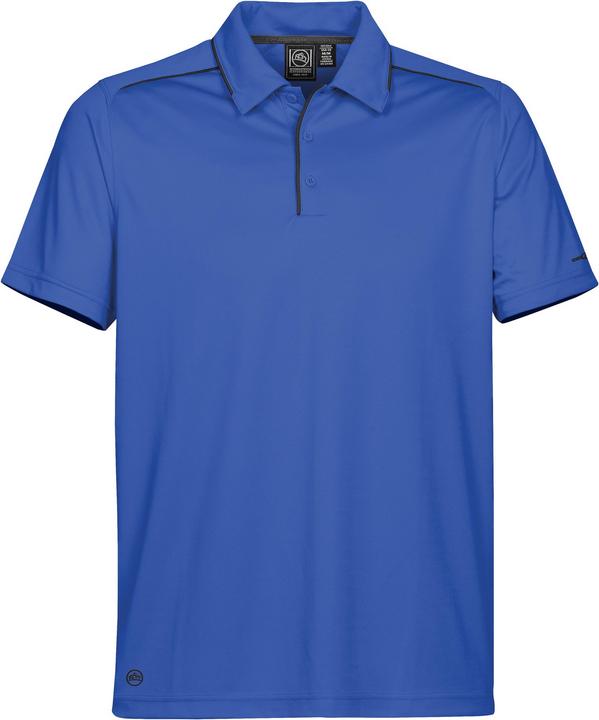 Immagine prodotto Stormtech Polo H2X Inertia Performance a maniche corte (XL)