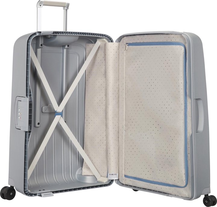 Produktbild Samsonite S'Cure (138 l, XL (ab 115l))