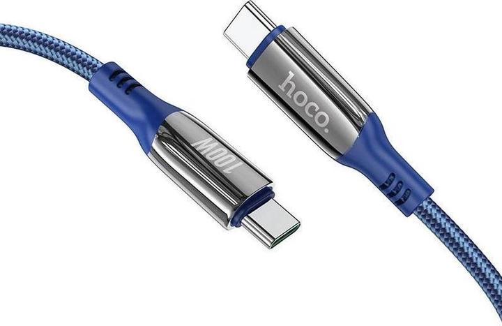 Produktbild Hoco S51 Ladekabel Typ-C (1.20 m, 100 W)