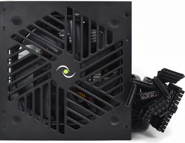 Produktbild Tecnoware Power Supply||FAL551FSP12|ATX 2.01|550 Watts|FAL551FSP12 (550 W)