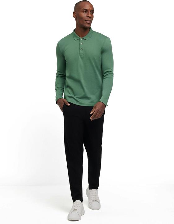 Produktbild Falke BA Polo Shirt LS m (3XL)