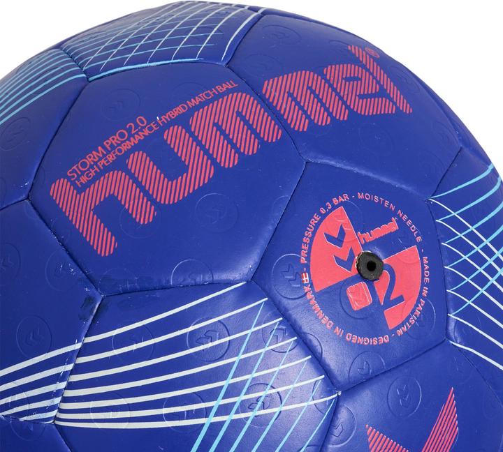 Produktbild hummel STORM PRO 2.0 HB (2)