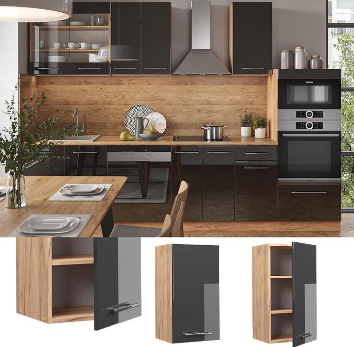 Immagine prodotto Vicco Hängeschrank Fame-Line (40 x 34.10 x 72 cm)