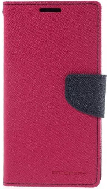 Produktbild Goospery Fancy Diary Series (Sony Xperia M4 Aqua)