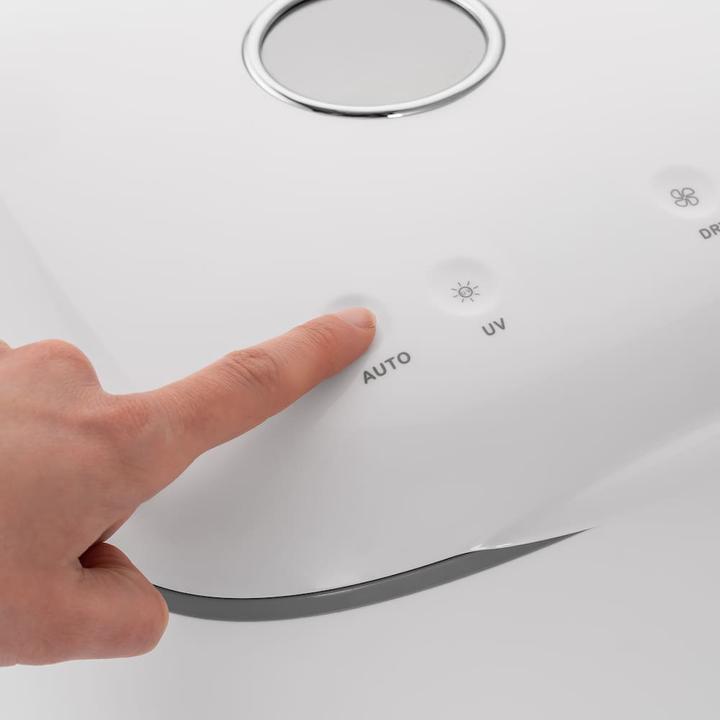 Actual product image Reer Disinfector