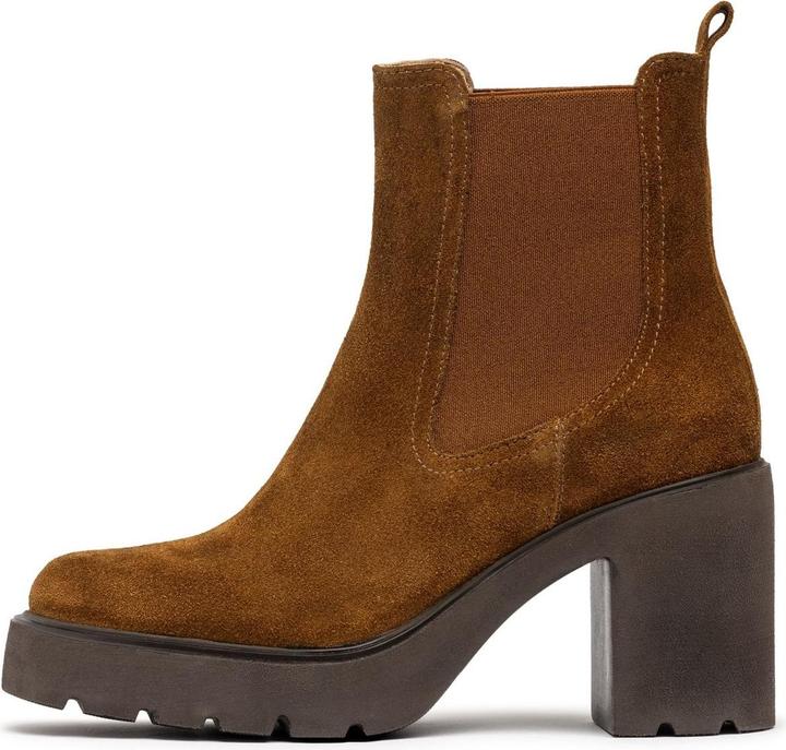 Actual product image Unisa Klino Chelsea Boots (37)